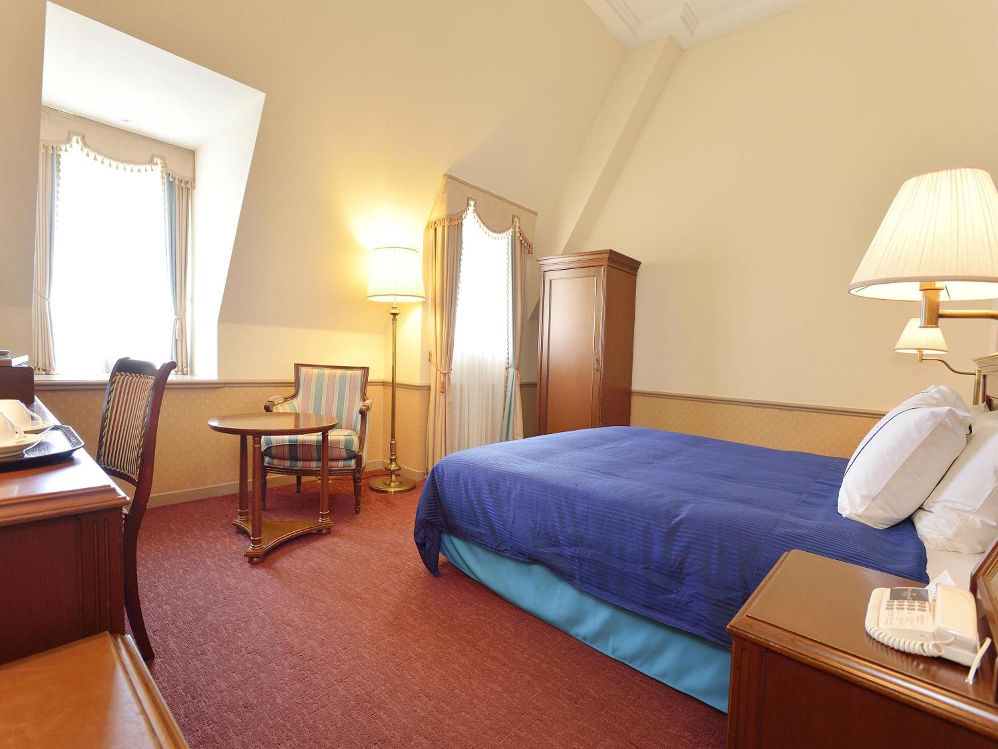 Hotel Den Haag Huis Ten Bosch Sasebo Exteriér fotografie